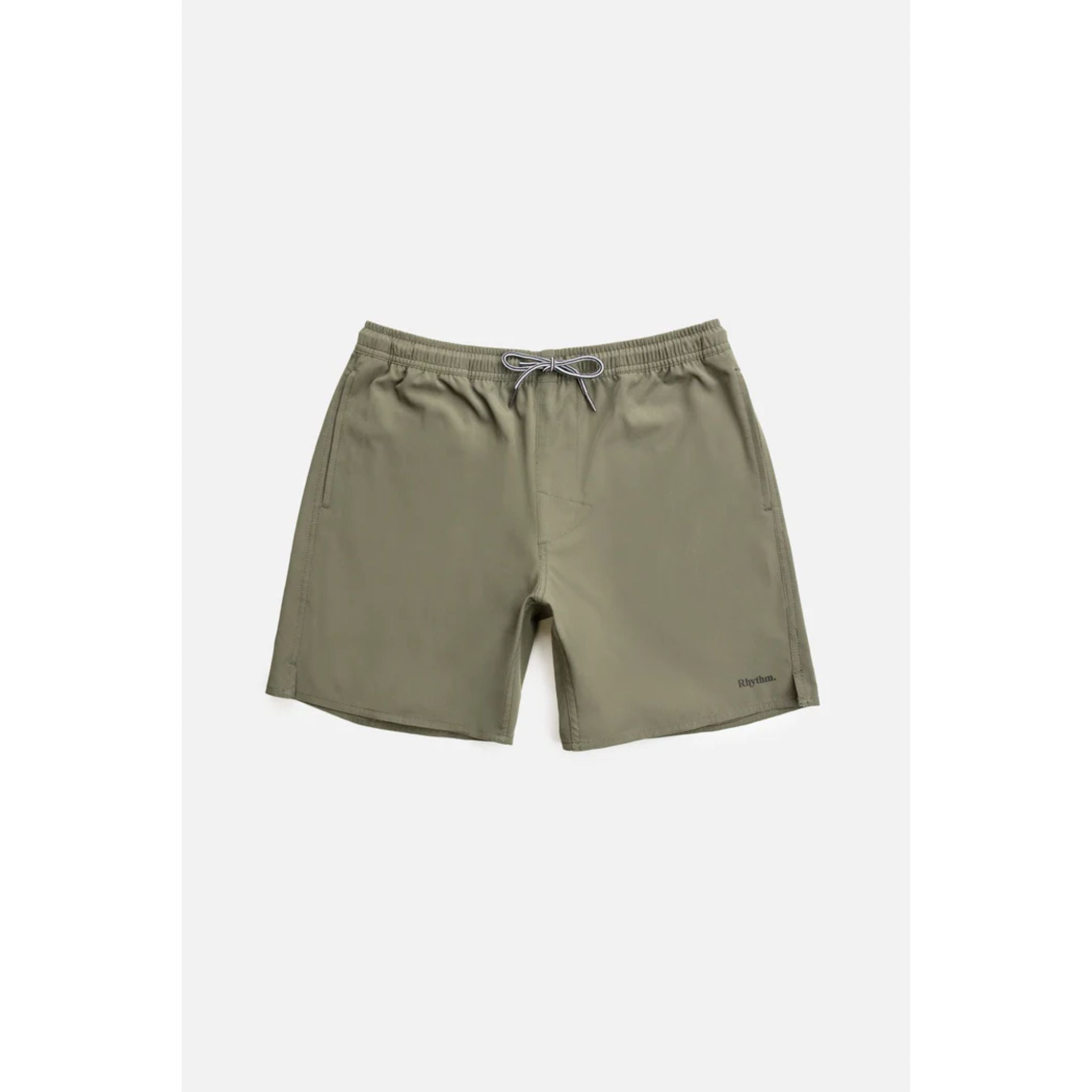 Mens Mid Waist Beach Shorts Casual Workout Summer Short Pants Elastic  Waisted Bottoms | Fruugo BH
