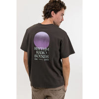 Rhythm Mens Daze Vintage Ss T-shirt