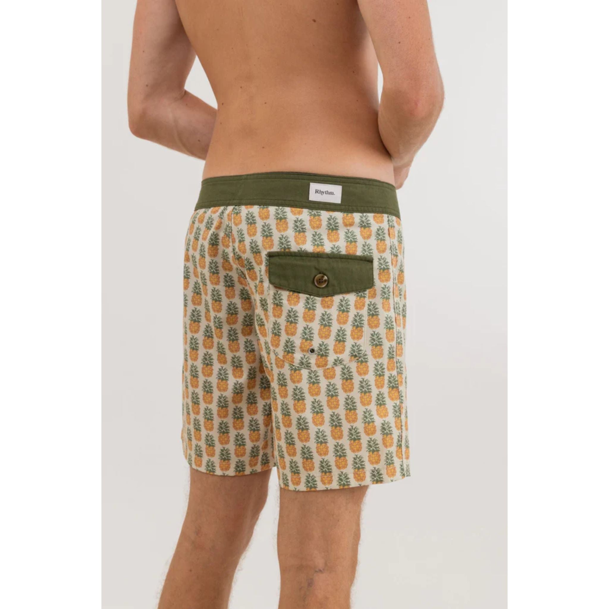 Rhythm 2024 swim trunks