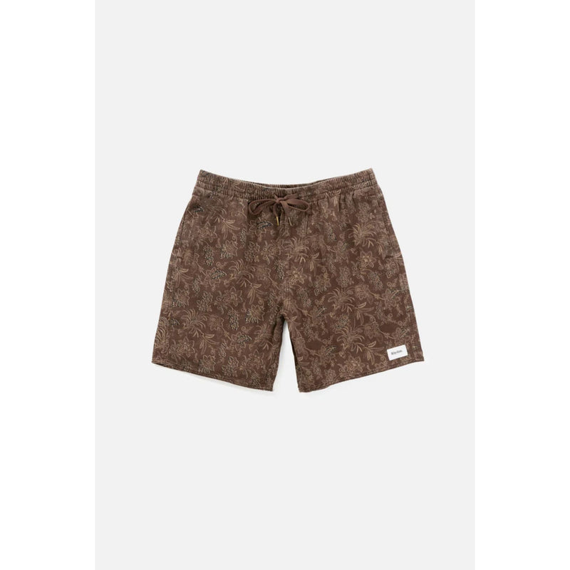Rhythm Mens Toledo Jam Short