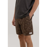 Rhythm Mens Toledo Jam Short