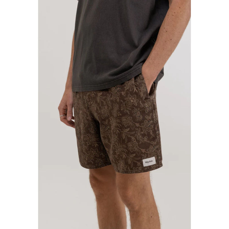 Rhythm Mens Toledo Jam Short