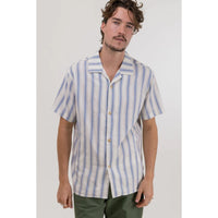 Rhythm Mens Vacation Ss Shirt