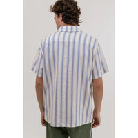 Rhythm Mens Vacation Ss Shirt
