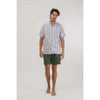 Rhythm Mens Vacation Ss Shirt