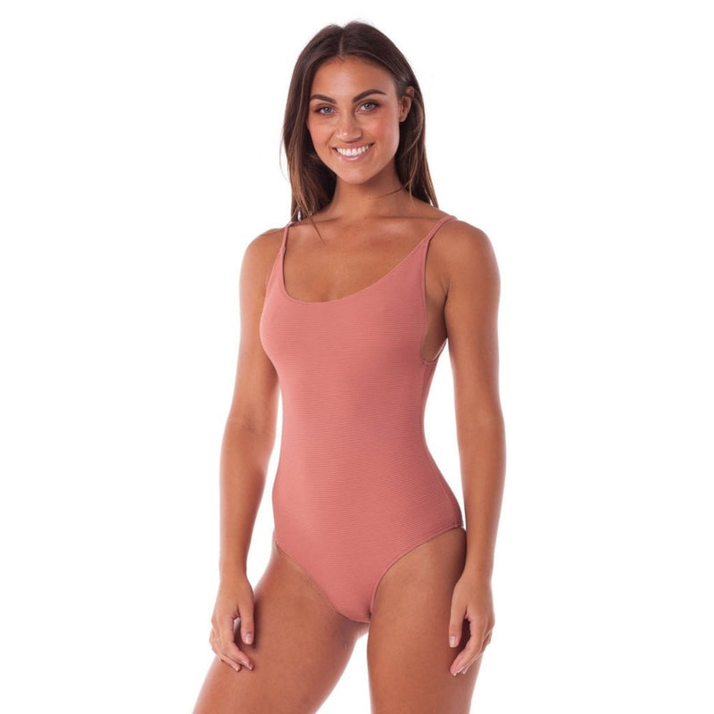 Rhythm Palm Springs One Piece Suit