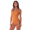 Rhythm Palm Springs One Piece Suit