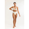Rhythm Trixie Hi Hip Banded Pant