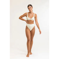 Rhythm Trixie Hi Hip Banded Pant