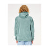 Rip Curl Anti Series Journey Series Reversible Jacket - Muted Green