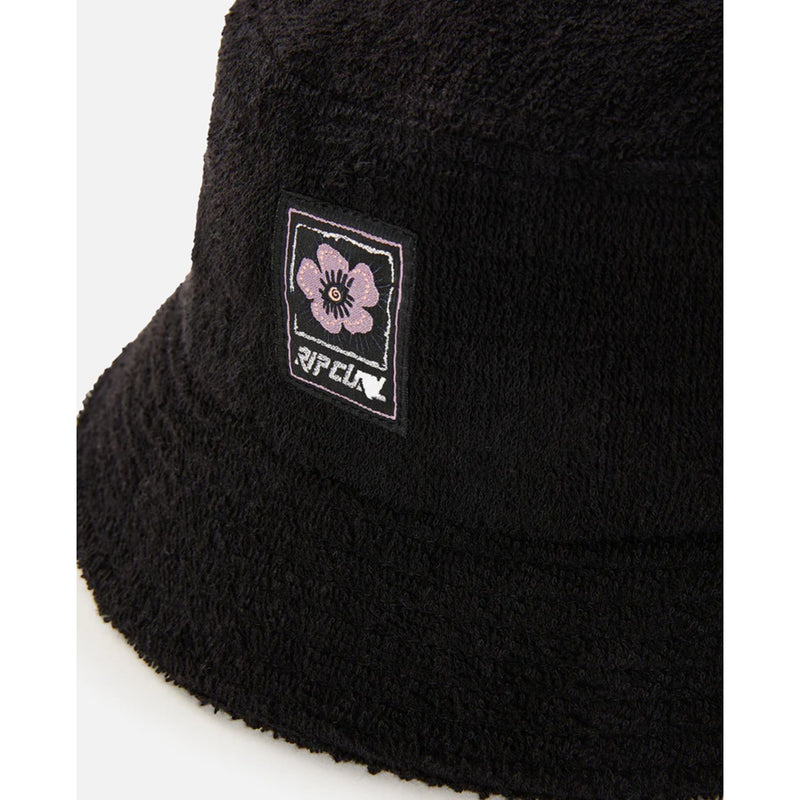 Rip Curl Archives Terry Bucket Hat