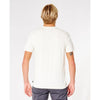 Rip Curl Bells Pro Tee - Bone