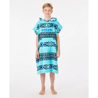 Rip Curl Boys Printed Hooded Towel