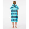 Rip Curl Boys Printed Hooded Towel