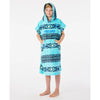 Rip Curl Boys Printed Hooded Towel
