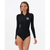 Rip Curl Womens Classic Surf Ls Surfsuit