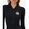 Rip Curl Womens Classic Surf Ls Surfsuit