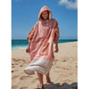Roxy Womens Exotic Kiss Hooded Towel