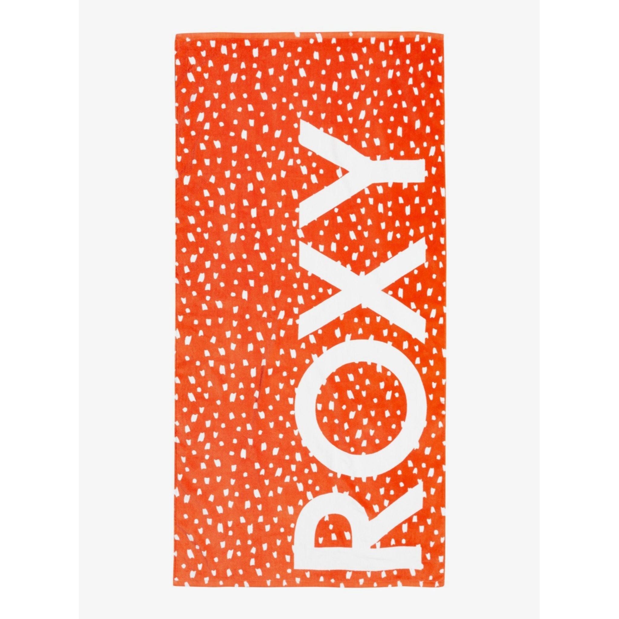 Roxy Fun And Adventure Beach Towel