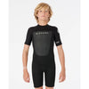 Rip Curl Junior Omega 1.5mm Ss Springsuit