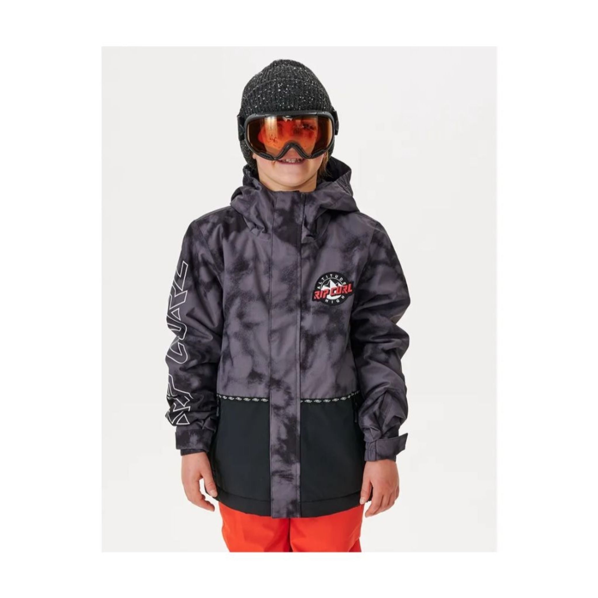 Rip Curl Junior Olly Snow Jacket