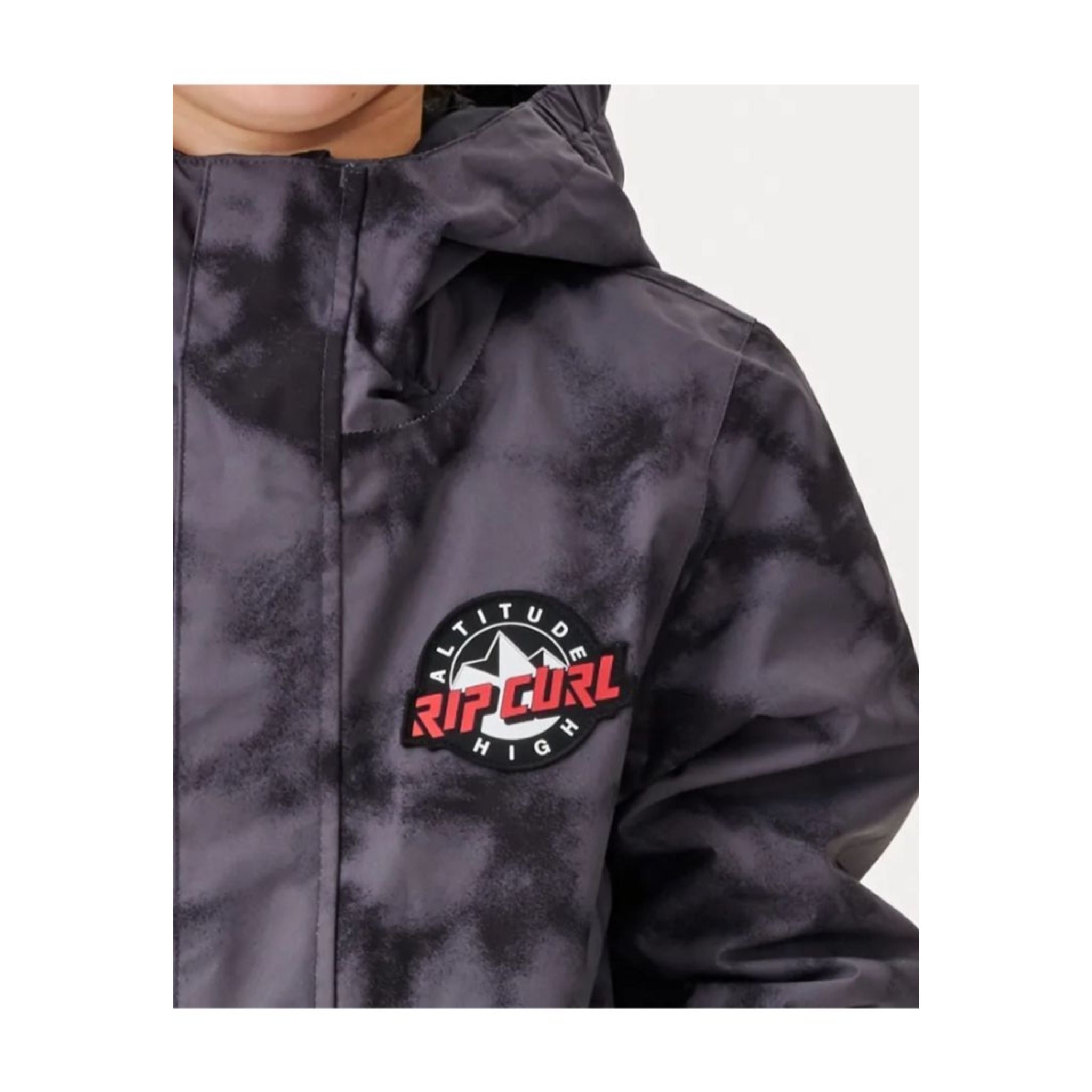 Rip Curl Junior Olly Snow Jacket