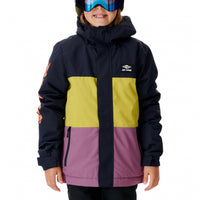 Rip Curl Kids Olly Snow Jacket