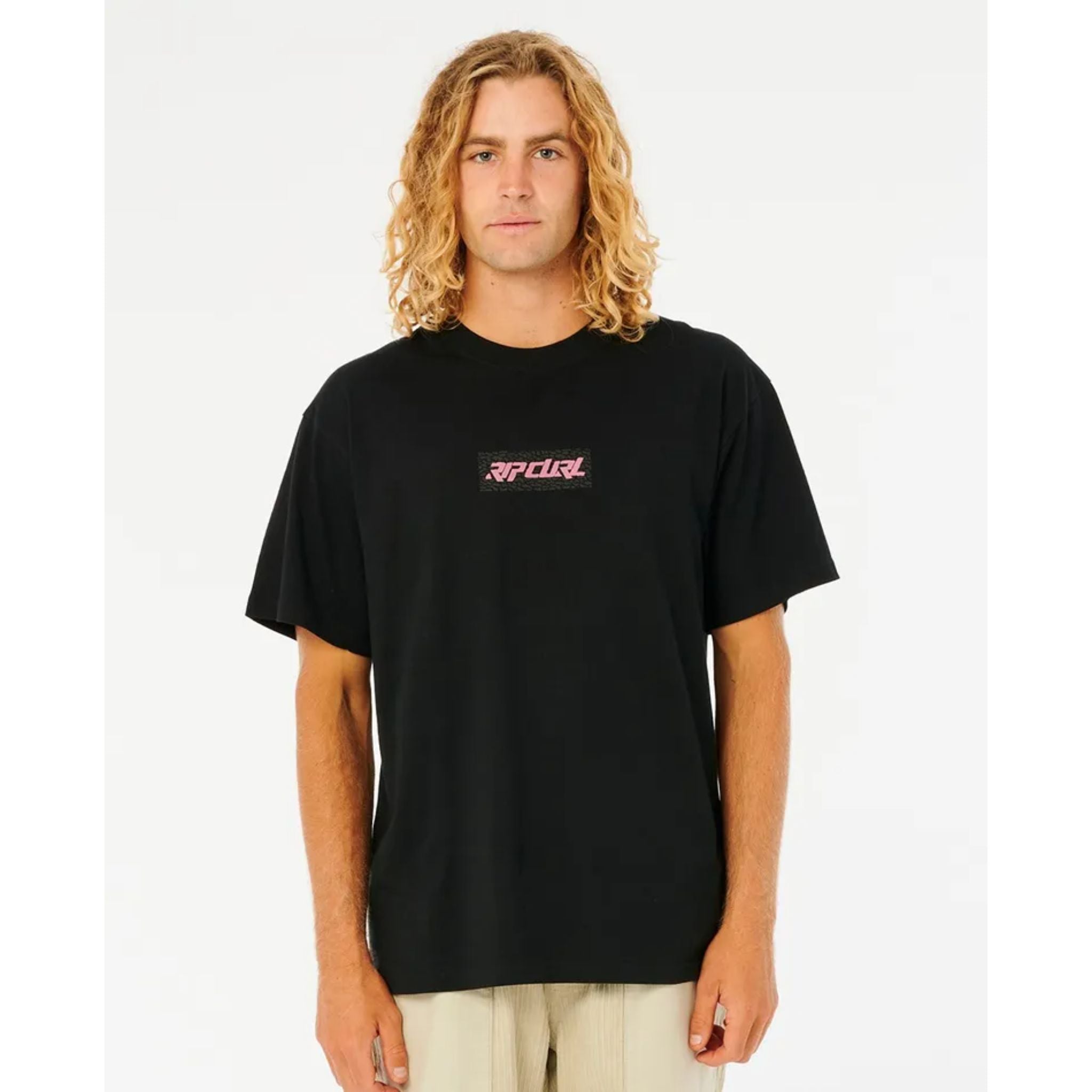 Rip curl mens t shirts cheap