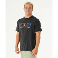 Rip Curl Mens Bells Arch Tee