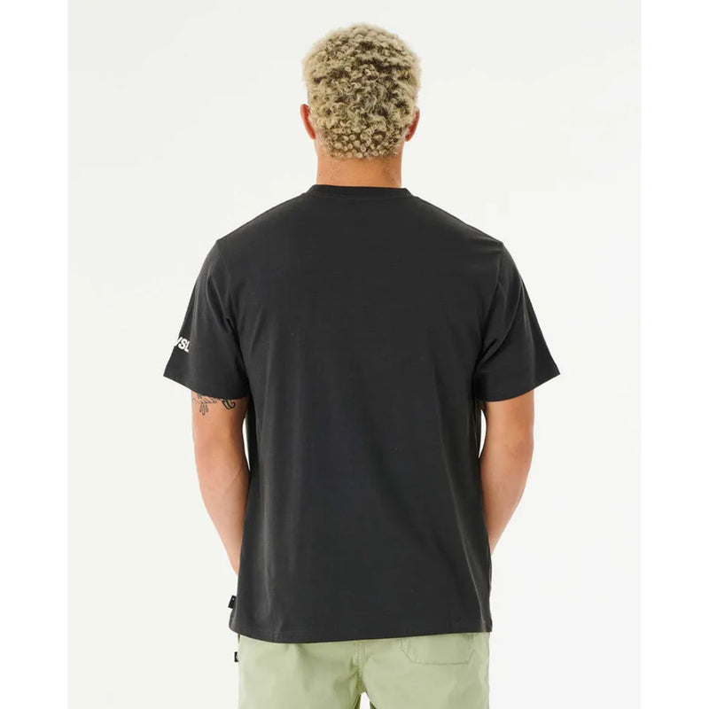 Rip Curl Mens Bells Arch Tee