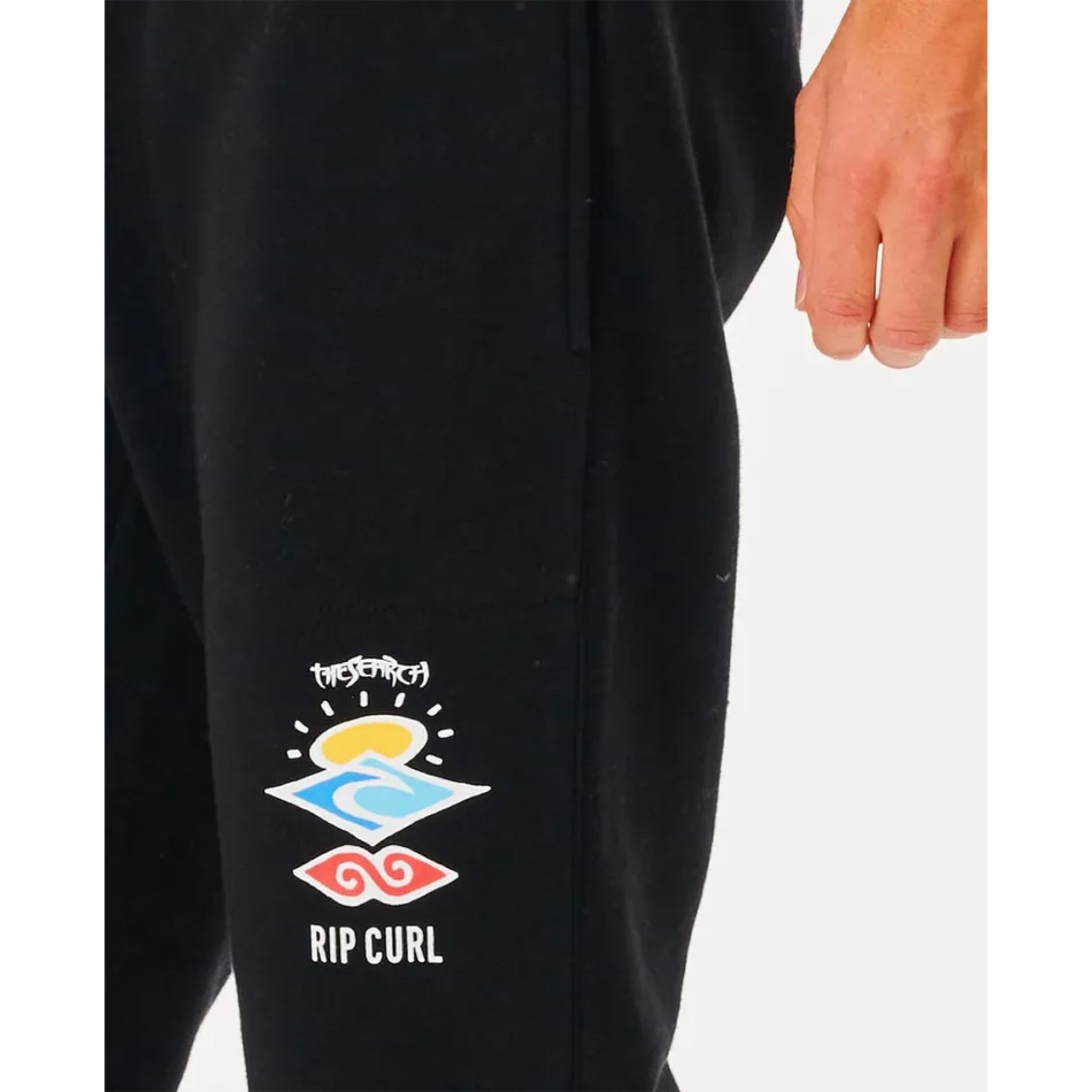 Rip curl 2025 track pants mens