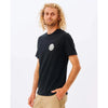 Rip Curl Wettie Logo Uv Tee
