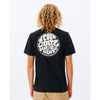 Rip Curl Wettie Logo Uv Tee