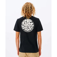Rip Curl Wettie Logo Uv Tee