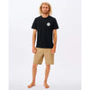 Rip Curl Wettie Logo Uv Tee