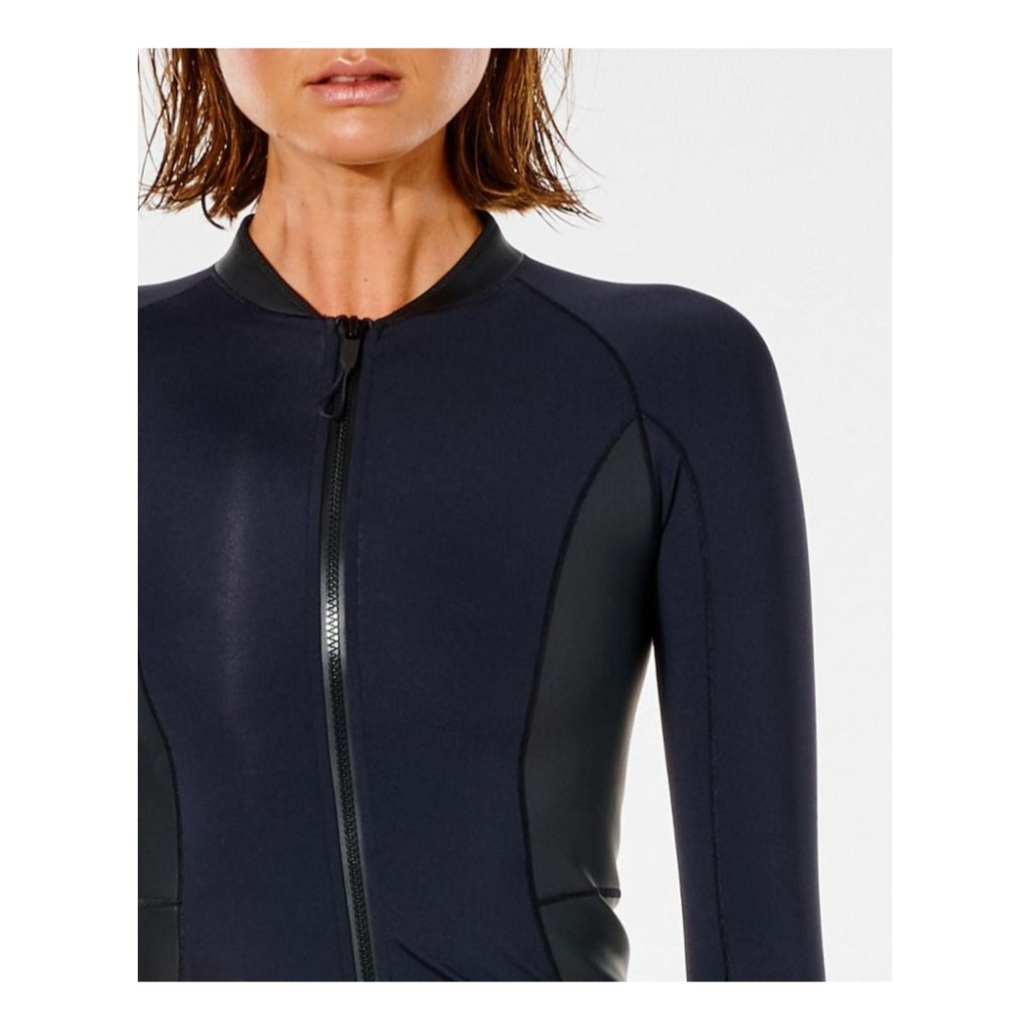 Rip curl wetsuit top on sale