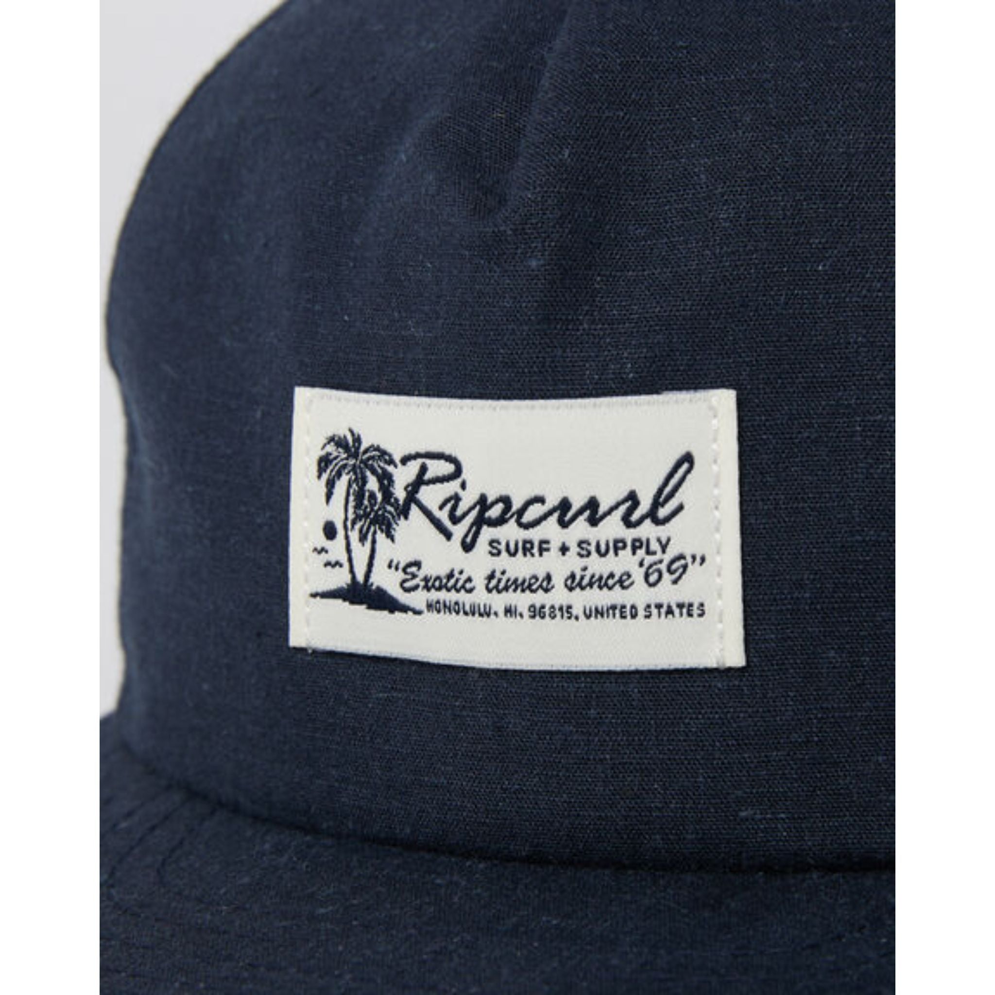 Rip Curl Mod Tropics Adjust Cap