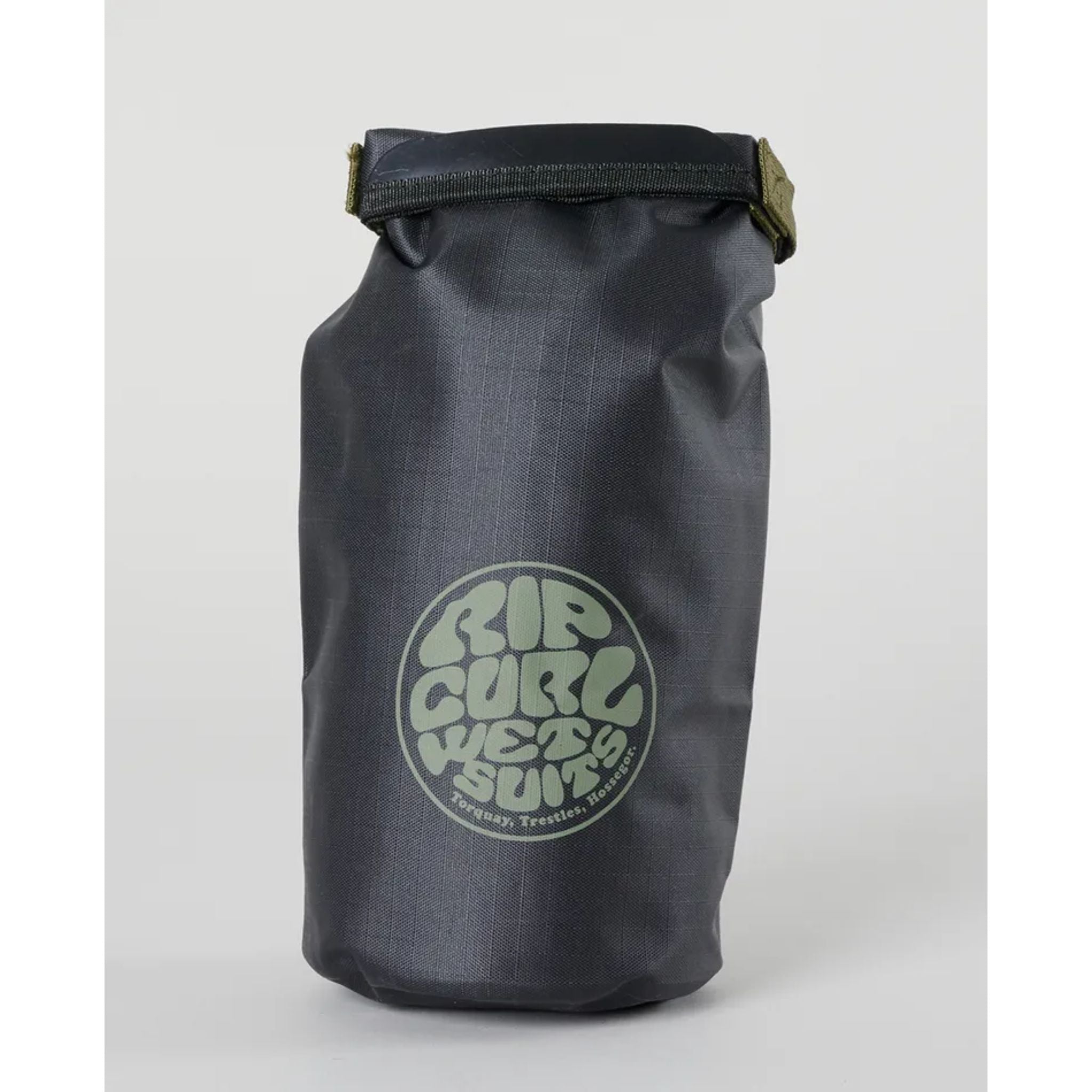 Rip Curl Surf Series Barrel Bag 2l Black