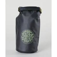 Rip Curl Surf Series Barrel Bag - 2l - Black