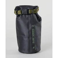 Rip Curl Surf Series Barrel Bag - 2l - Black