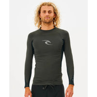 Rip Curl Waves Ls Rashie