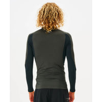 Rip Curl Waves Ls Rashie