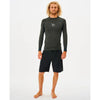Rip Curl Waves Ls Rashie