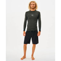Rip Curl Waves Ls Rashie