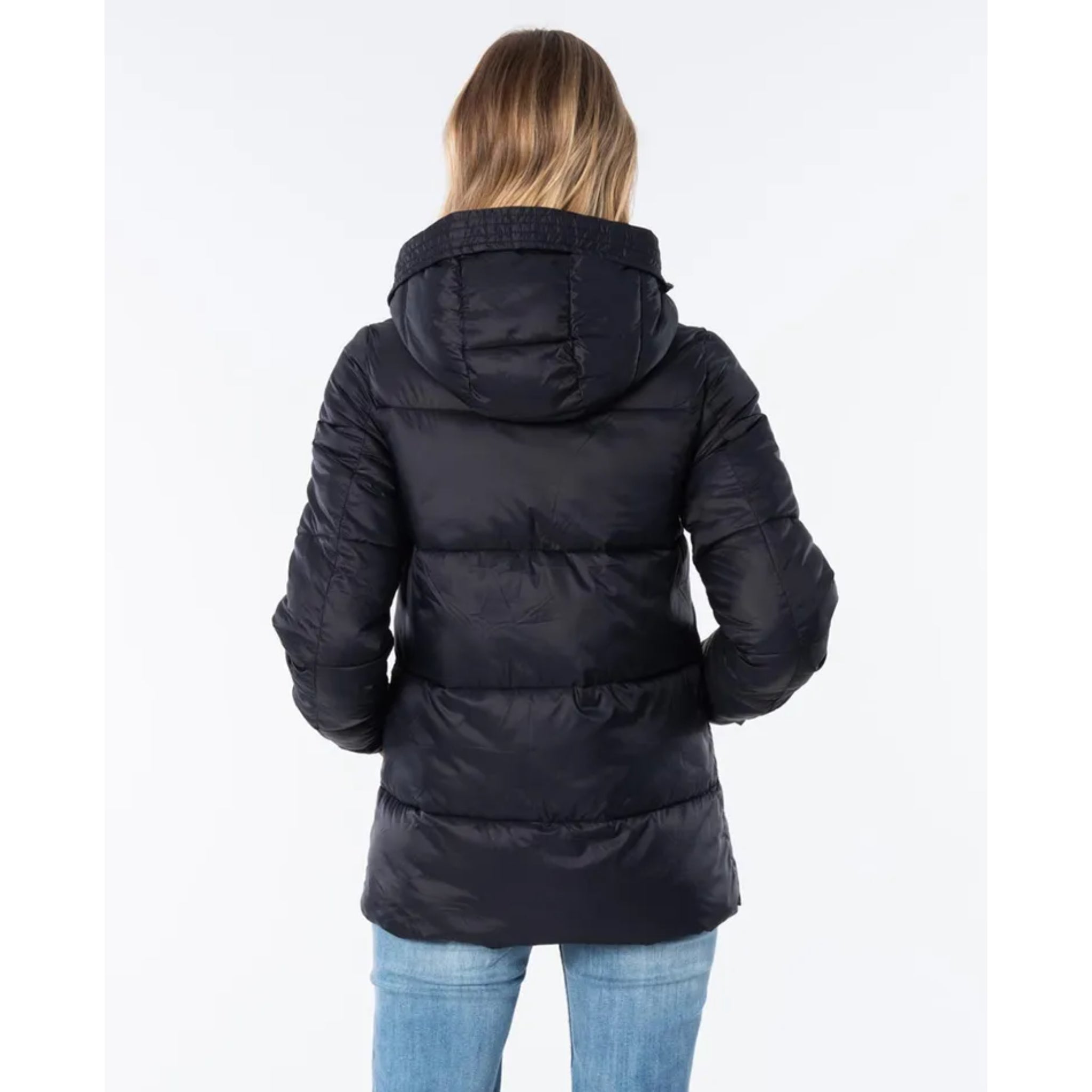 Rip Curl Womens Anti-Series Insulated Jacket - Main Image