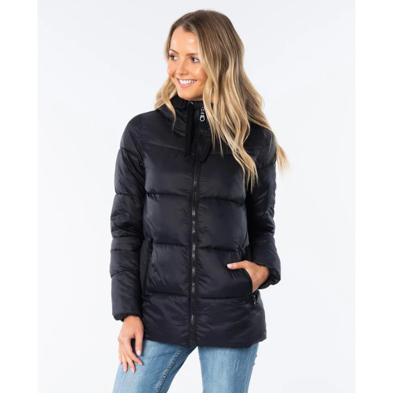 Rip Curl Womens Anti-Series Insulated Jacket