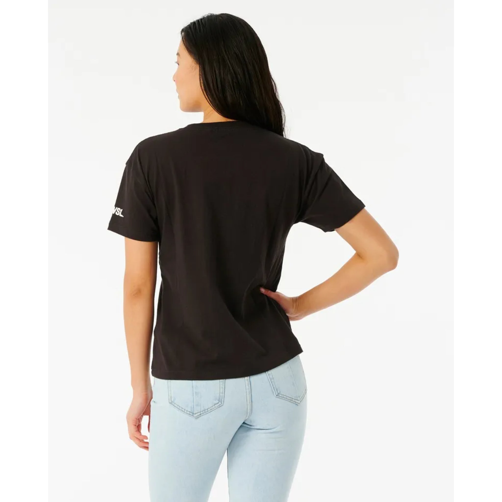 Rip Curl Womens Bells Pro Relaxed Tee