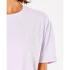 Rip Curl Ladies Search Icon Tee - Lilac