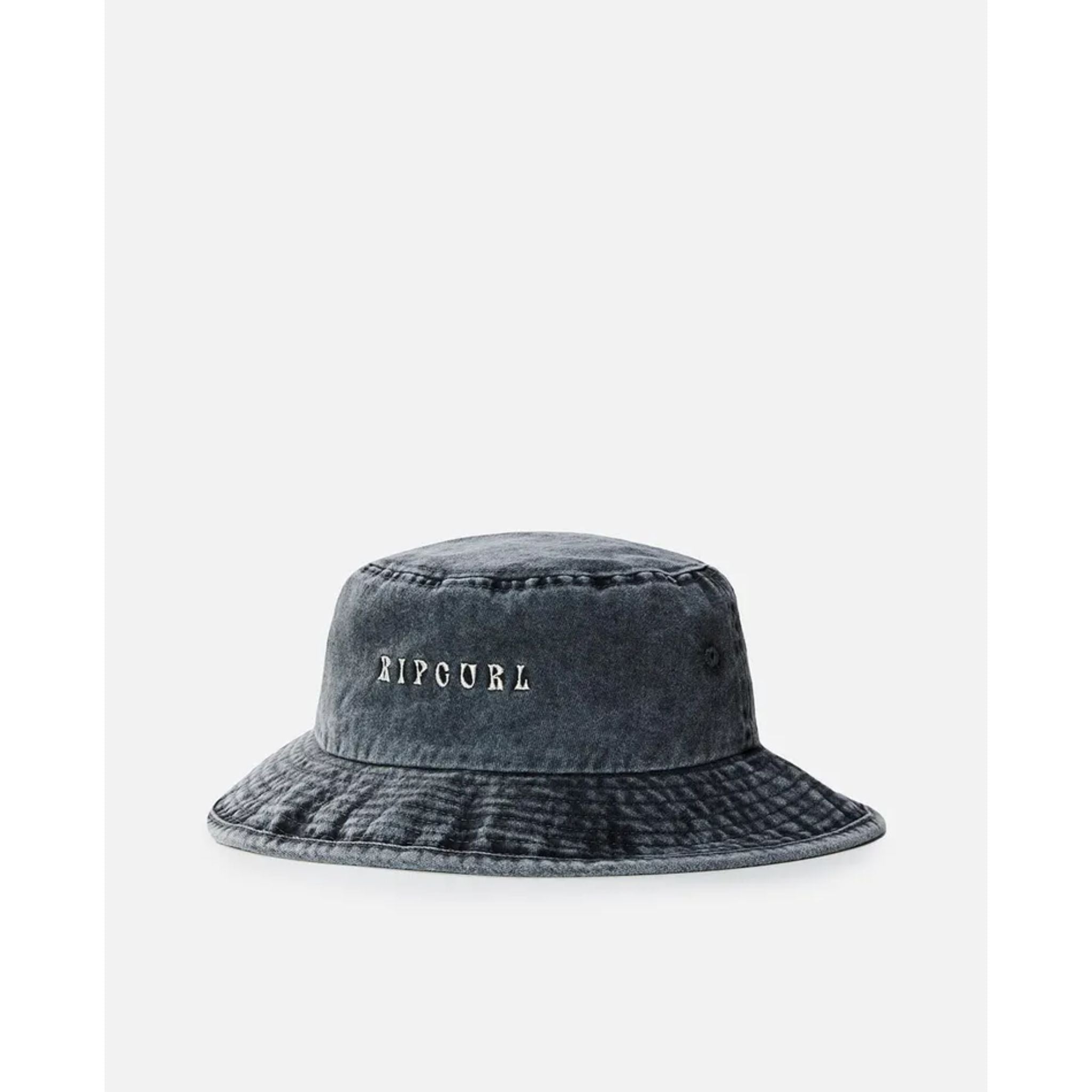 Rip Curl Youth Washed Upf Bucket Hat
