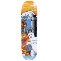 Rip N Dip Nermzilla Skateboard Deck